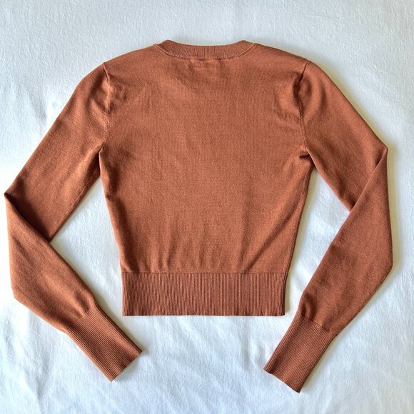 Intermix Renee Sweater - Picture 3 of 16